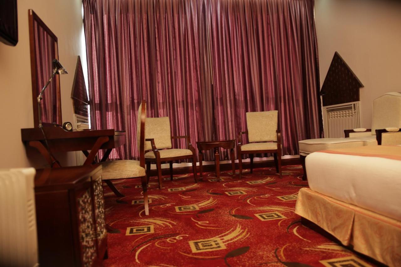 Kabul Star Hotel&Restaurant Exterior foto