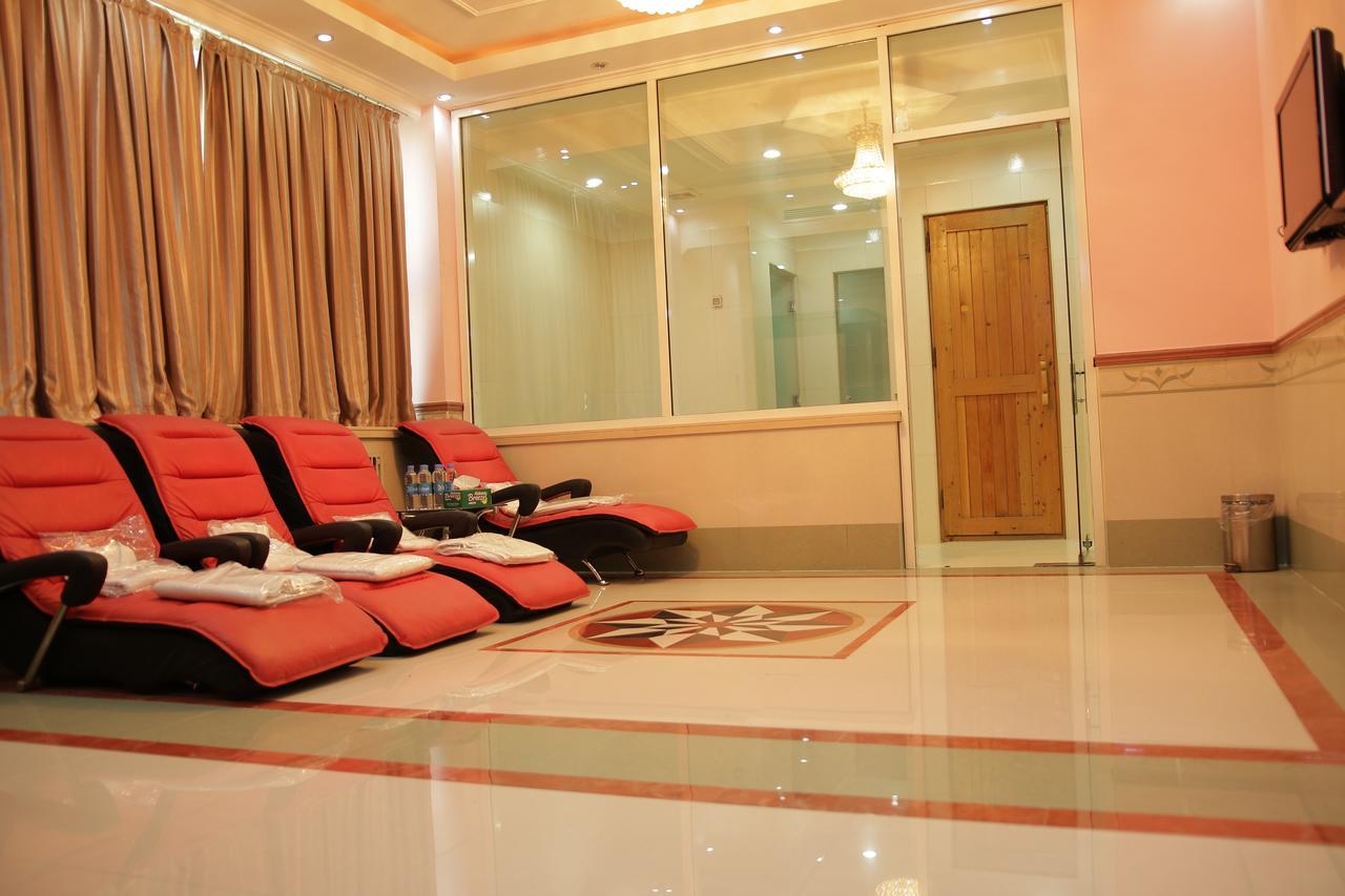 Kabul Star Hotel&Restaurant Exterior foto