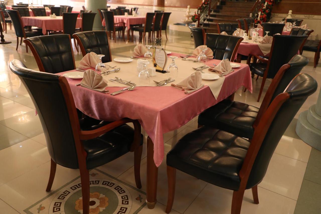 Kabul Star Hotel&Restaurant Exterior foto