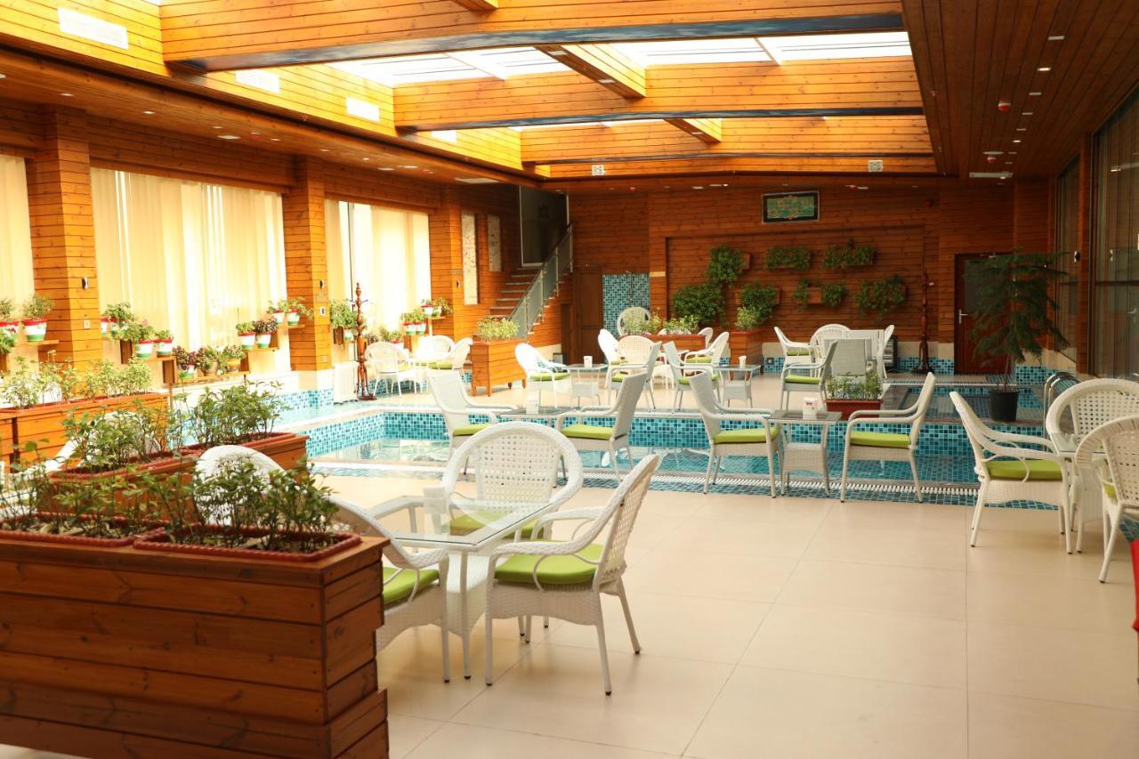 Kabul Star Hotel&Restaurant Exterior foto